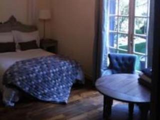 Bed & Breakfast Symphonie Des Sens