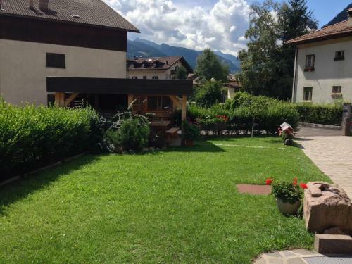 Bed & Breakfast Appartamento Rose Di Bosco