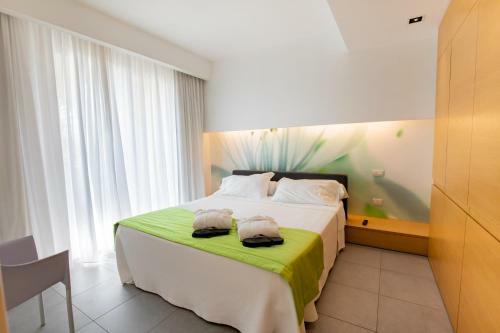Hotel Valentino Resort