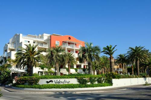 Hotel Valentino Resort