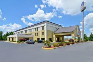 Hotel Best Western Classic Inn Richmond