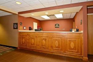 Hotel Best Western Classic Inn Richmond