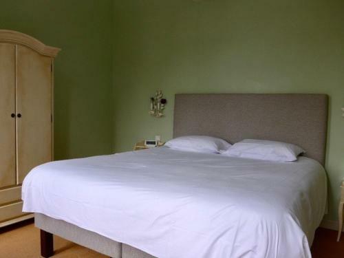 Hotel Chateau D'aubry