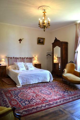 Bed & Breakfast Chambres D'h�tes Launay Guibert