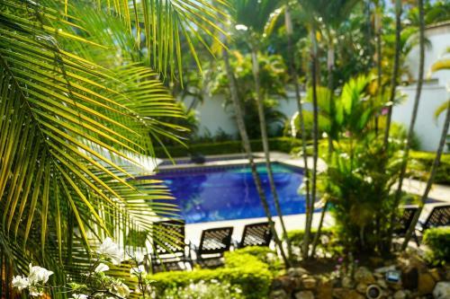 Hotel Boutique Villa Casuarinas