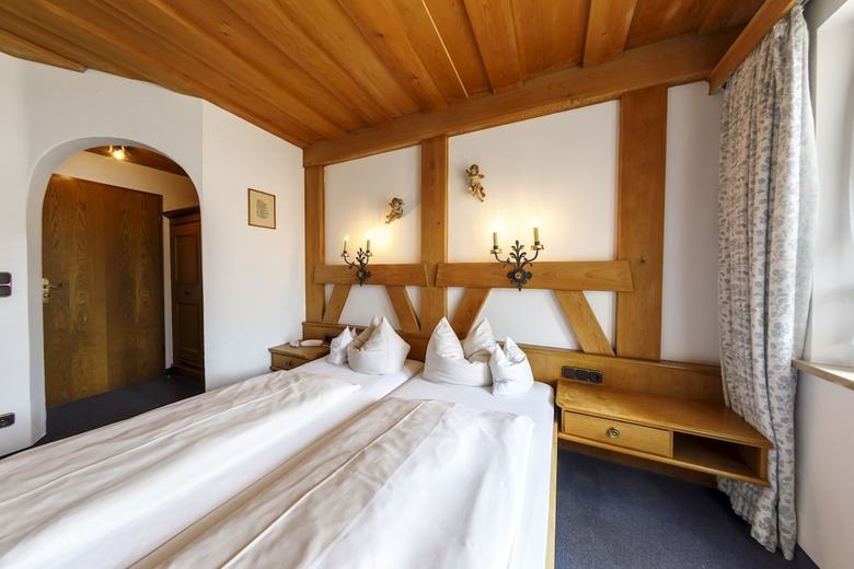 Hotel Gasthof Fraundorfer