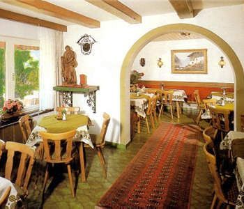 Hotel Garni Brunnthaler