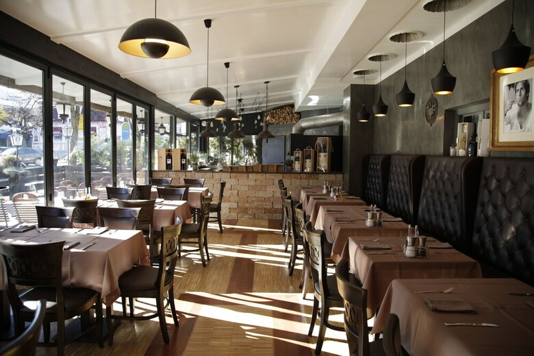 Atlas Posthotel