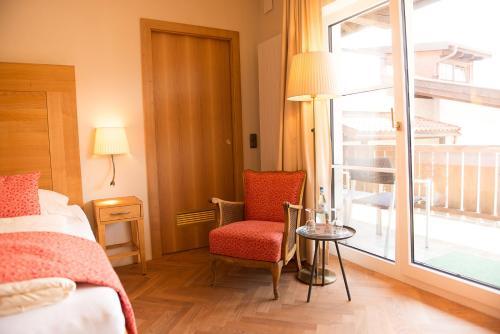 Hotel Garmischer Hof