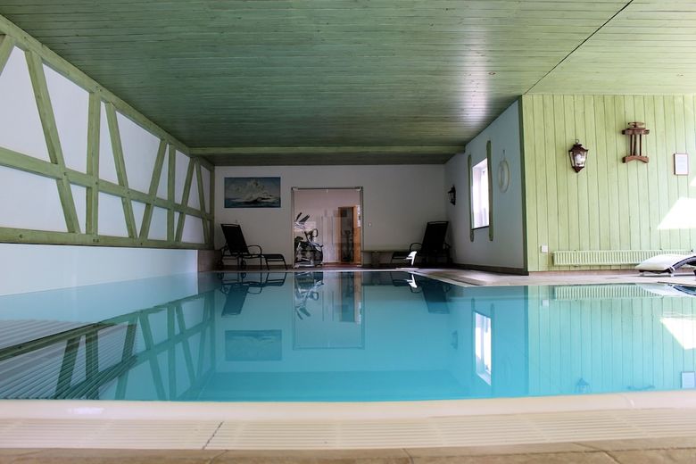 Hotel Reindl's Partenkirchner Hof