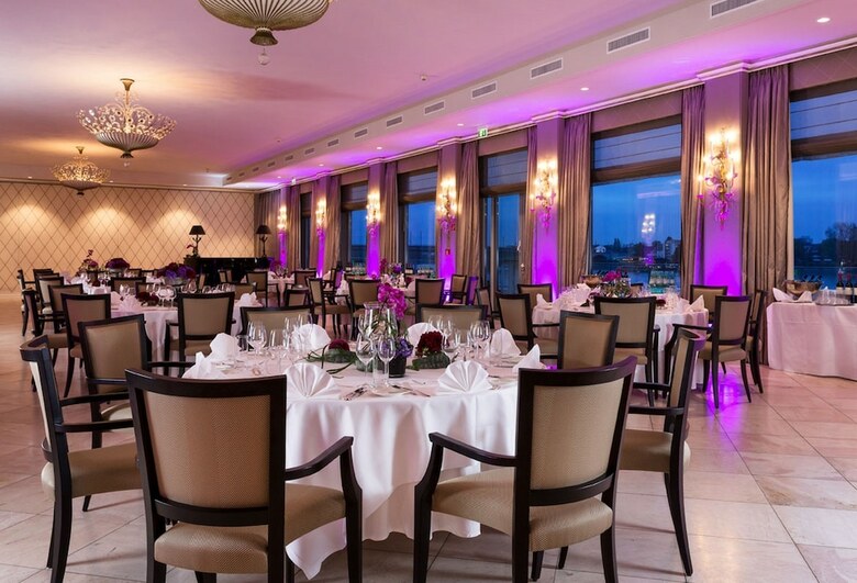 Ameron Hotel K�nigshof Bonn