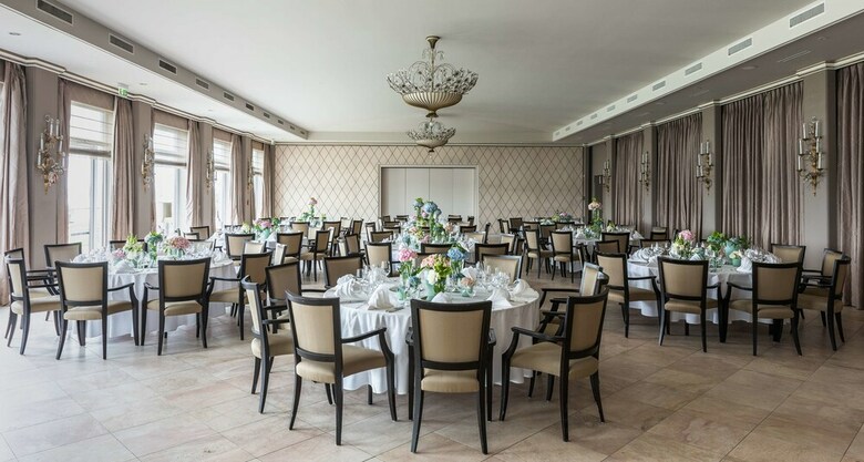 Ameron Hotel K�nigshof Bonn