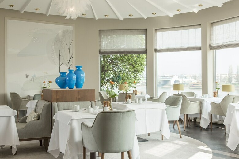 Ameron Hotel K�nigshof Bonn