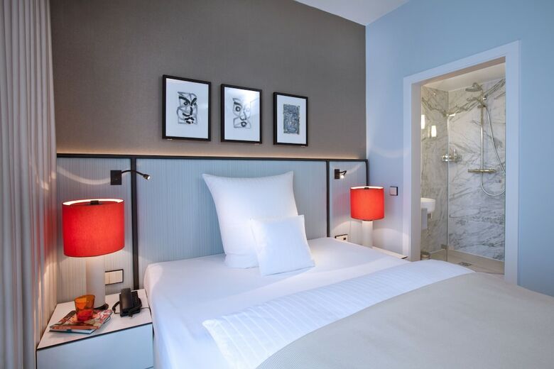 Ameron Hotel K�nigshof Bonn
