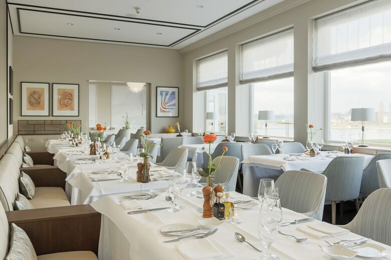 Ameron Hotel K�nigshof Bonn