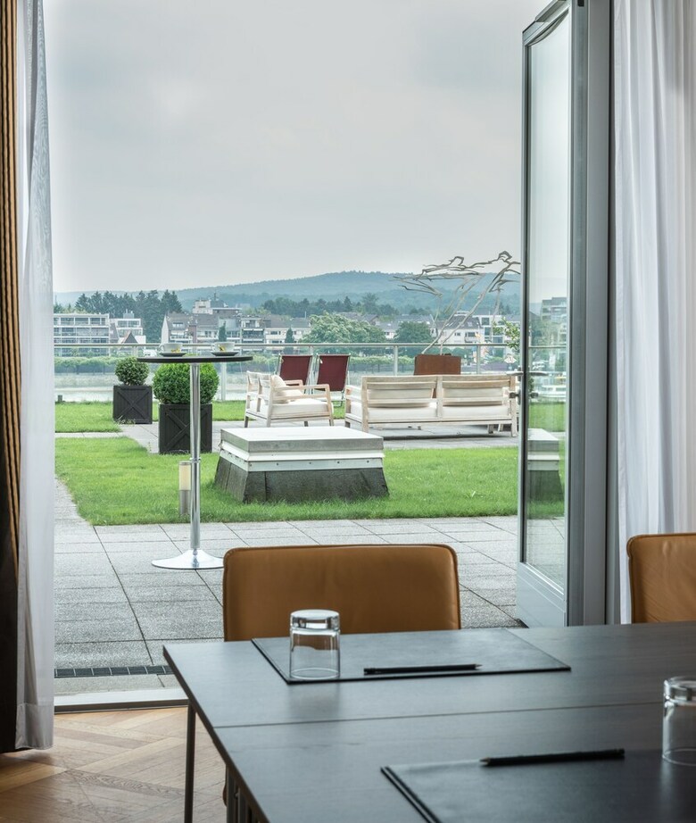 Ameron Hotel K�nigshof Bonn