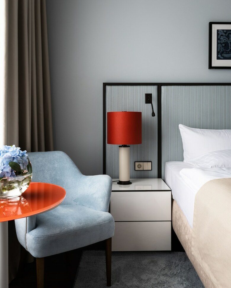 Ameron Hotel K�nigshof Bonn