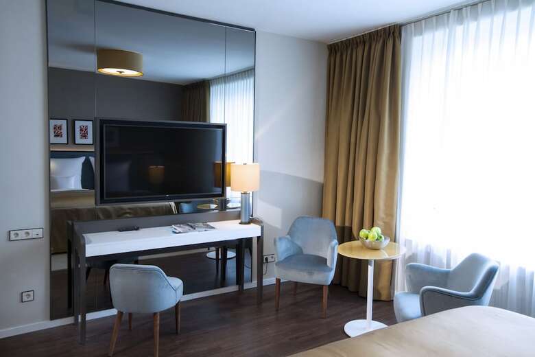 Ameron Hotel K�nigshof Bonn