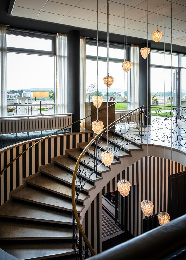 Ameron Hotel K�nigshof Bonn