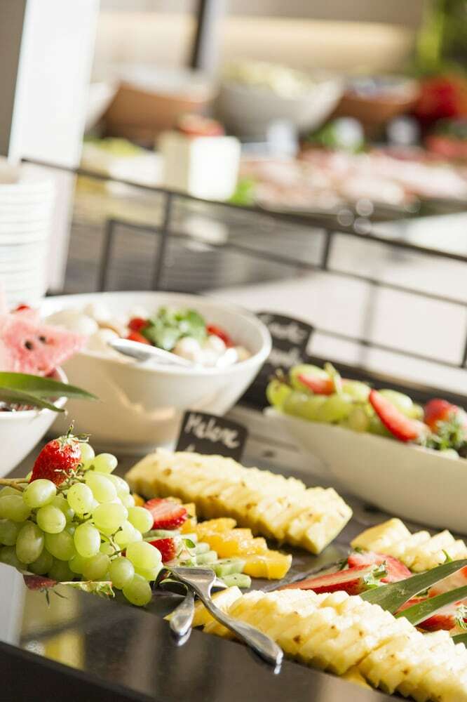 Ameron Hotel K�nigshof Bonn