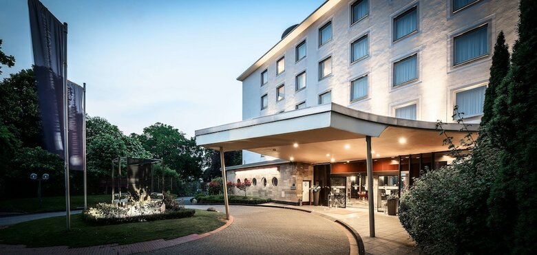 Ameron Hotel K�nigshof Bonn