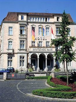 Deutsches Haus Hotel