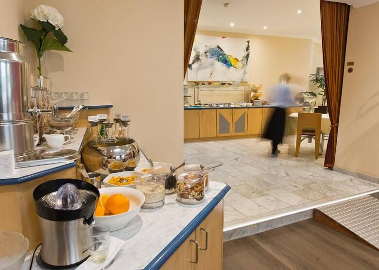 Astor & Aparthotel