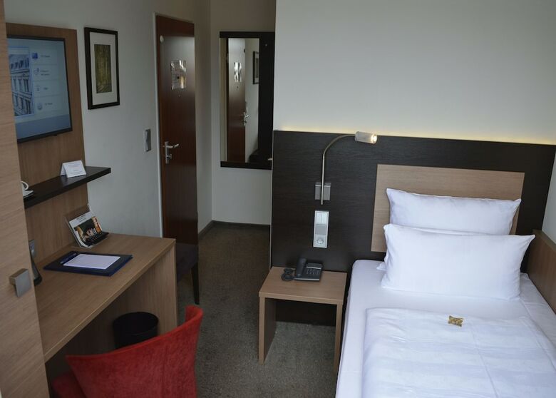 Astor & Aparthotel