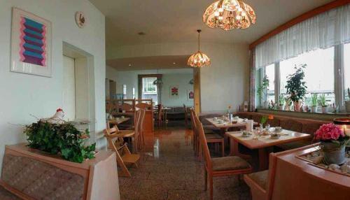 Hotel Merian