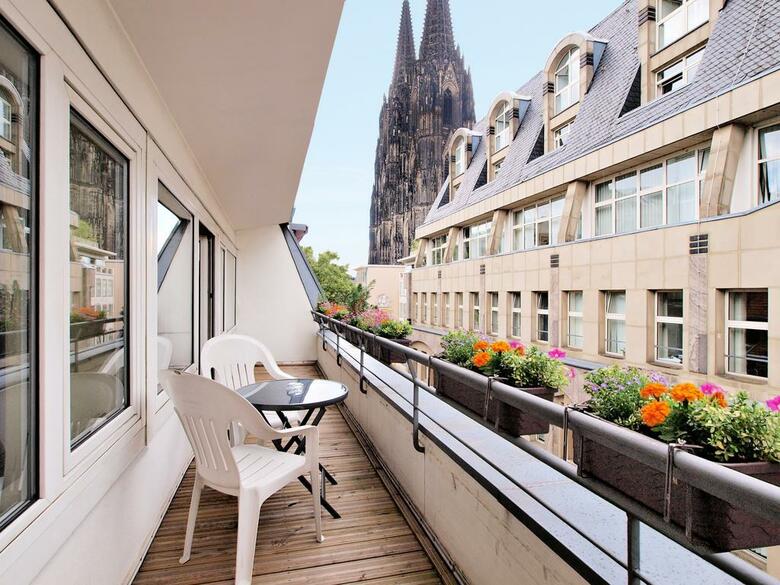 Callas Hotel Am Dom