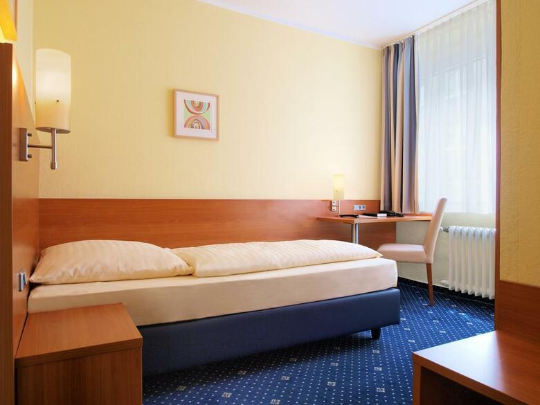 Callas Hotel Am Dom