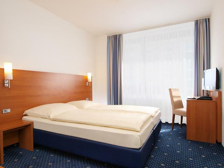 Callas Hotel Am Dom
