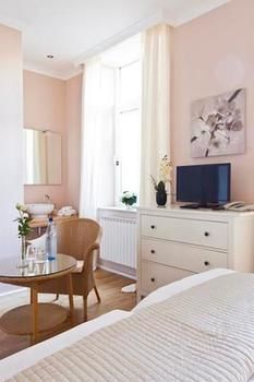 Hotel Buchholz Cologne