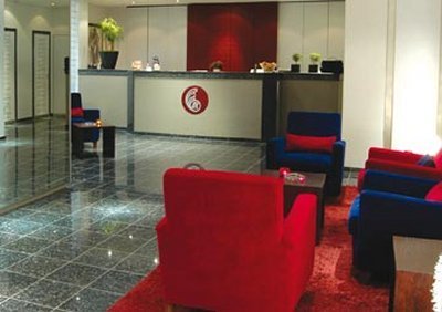 Hotel Am Augustinerplatz