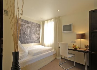 Hotel Am Augustinerplatz