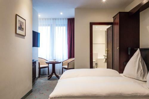 Hotel Imperial