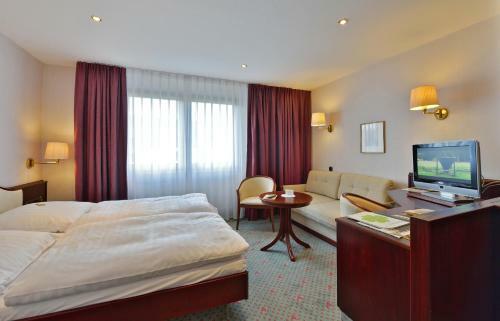 Hotel Imperial