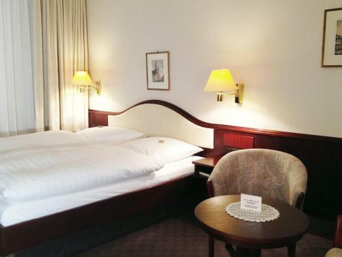 Hotel Imperial