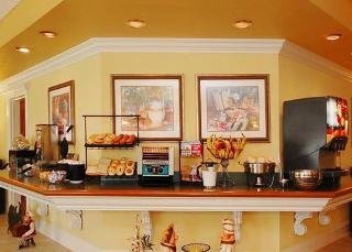 Hotel Comfort Inn Destin