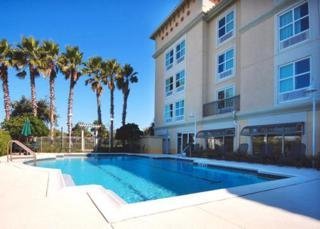 Hotel Comfort Inn Destin