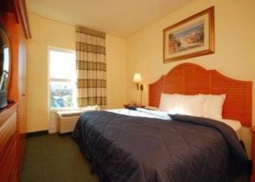 Hotel Comfort Inn Destin