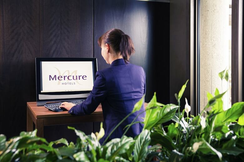 Mercure Hotel Dortmund Messe & Kongress