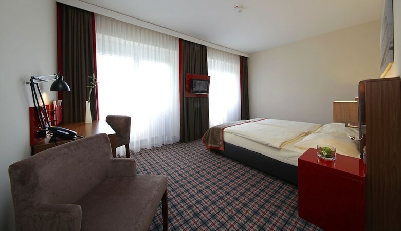 Mercure Hotel Dortmund Messe & Kongress