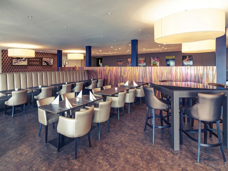 Mercure Hotel Dortmund Messe & Kongress
