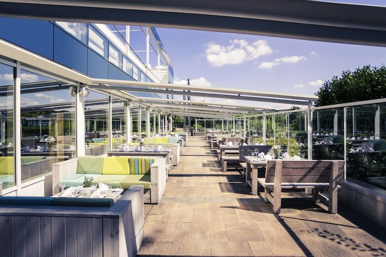 Mercure Hotel Dortmund Messe & Kongress