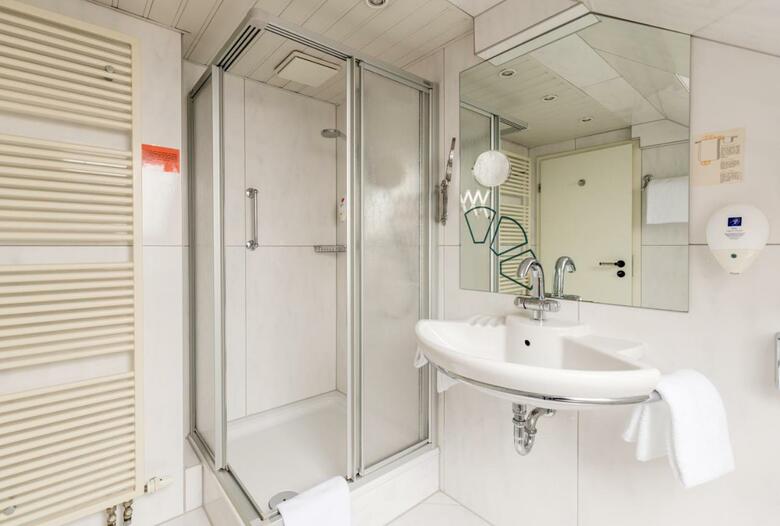 Hotel Azimut Dresden