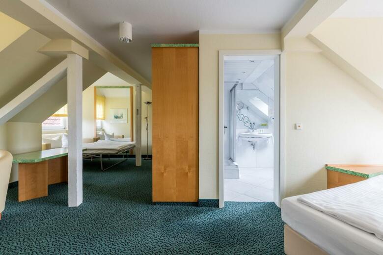 Hotel Azimut Dresden