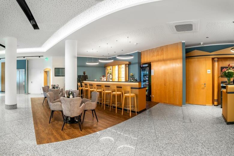 Hotel Azimut Dresden