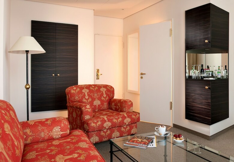 Hotel Elbflorenz Dresden