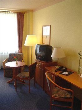 Hotel Rothenburger Hof